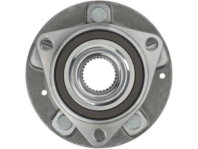 Wheel Hub Assembly For 2017-2019 Buick LaCrosse AWD 2018 YC287PB - Image 1 of 1