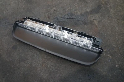 Tercera luz de freno trasera montaje alto 63257296107 OEM BMW M4 F82 2015 Foto 1 de 3