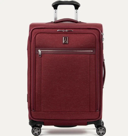 Travelpro Platinum® Elite 25" Expandable Spinner Medium Check-In Luggage - Image 1 of 1