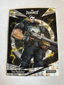 2025 Kakawow Phantom Marvel Rivals - The Punisher PMR-B-24 PWE - Picture 1 of 2