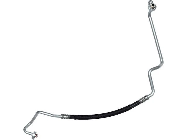 Manguera de descarga de refrigerante de aire acondicionado para Ford Focus HM982RV 2012-2013 Foto 1 de 1