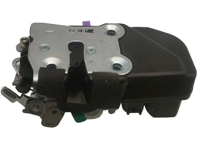 Защелка передней левой двери SKP 38HP49J в сборе подходит для Chrysler Neon 2000-2002 годов выпуска - Изображение 1 из 1