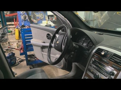 Used Steering Column fits: 2008 Chevrolet Equinox Floor Shift 3.4 Grade A - Изображение 1 из 4