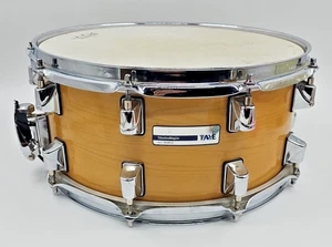 TAYE Studio Ahorn Snare 14" x 7" All-Maple - Bild 1 von 10