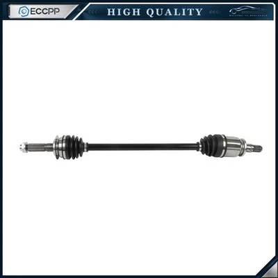 For Subaru Outback Legacy 2015-2019 H6 3.6L CV Axle Assembly Rear Left or Right - Image 1 of 4