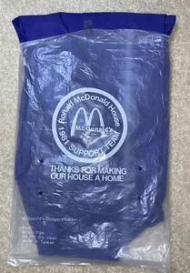 LA Dodgers Ronald Mcdonald House Jacket Youth Size Large 1981 California CA - Picture 1 of 9