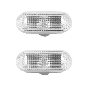 2X Blinker Seiten Markierungs Leuchte Blinker Leuchte für  Focus 2 2005-2004282 - Bild 1 von 7