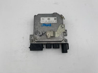 Subaru Xv Crosstrek 2013 módulo de control de potencia de dirección computadora OEM 34710 FJ030 Foto 1 de 4