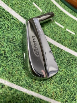 Rare! Mizuno MP 33 1 Iron Head Only Right Handed Must See! - Image 1 of 4