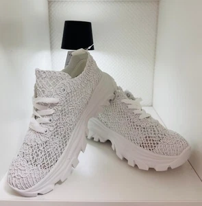 Damen Schuhe, Sneaker, Neu, verschiedene Größen - Bild 1 von 1
