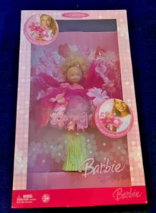 Barbie Every Girls Dream - cutest little flower girl #L0027 Asst. K8574 - Picture 1 of 12