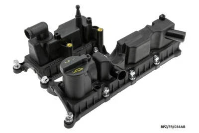 Cubierta de válvula para FORD GRAND C-MAX 1.5 EcoBoost 2015-2019 BPZ/FR/034AB Foto 1 de 4