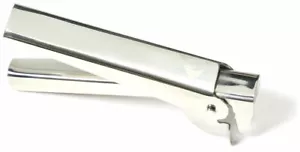 Empuñadura para maceta de plataforma Chinook de acero inoxidable - Imagen 1 de 3