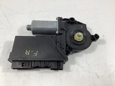 Motor regulador de janela da porta dianteira direita Audi A4 2007-2016 8H1959802D fabricante de equipamento original. - Imagem 1 de 4