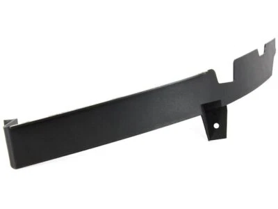 Para GMC Sierra 1500 2007 clásico parachoques moldura repuesto AP 56187TQJF Foto 1 de 2