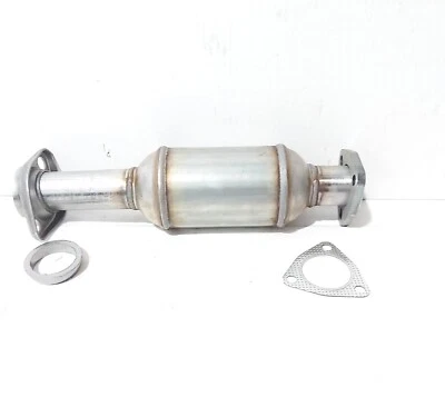 1994 1995 Honda Accord 2.2L L4 Catalytic Converter - Image 1 of 4