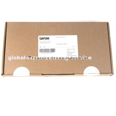 New 1PCS LENZE E94AZCUS - Image 1 of 4