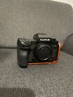 Fujifilm X-H2 40.0 MP Mirrorless Interchangeable Lens Camera - Black (Body Only)