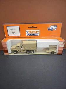 Roco Minitanks M923 M200 526 Z2 - Picture 1 of 10