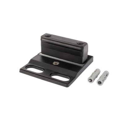 LOCINOX Bodenanschlag SABO zum Aufschrauben geeignet für Aufschraub-Bodenriegel