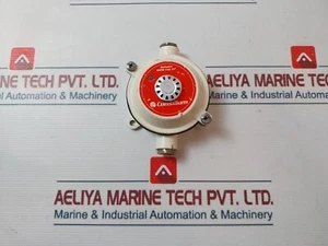 Detector de calor Consilium Salwico SWM-1KL 57 - Imagen 1 de 7