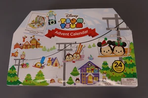 Disney Tsum Tsum Adventskalender - 31 Teile - Bild 1 von 4