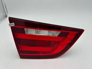 BMW 3ER F34 GT GRAND TURISMO 2012-16 HINTEN LT FAHRER RÜCKLEUCHTE 63217286033 - Bild 1 von 5