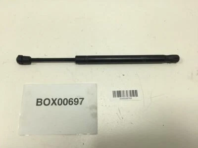 Nissan Máxima 2009 2010 2011 2012 2013 2014 lado del pasajero derecho capó bisagra OEM+ Foto 1 de 4