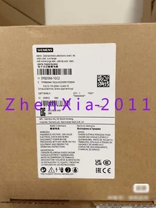 1PZ nuovo SIEMENS 3RB2066-1GC2 - Foto 1 di 1