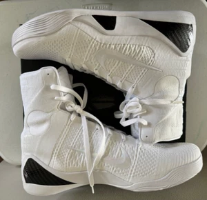 Nike Kobe 9 Elite Protro Halo Size 13 Brand New - Picture 1 of 5