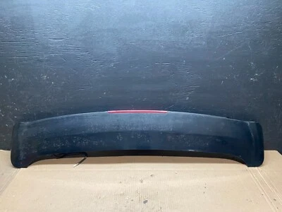 2008 2009 2010 Honda Odyssey porta-malas traseiro spoiler fabricante de equipamento original E4966 DG - Imagem 1 de 4