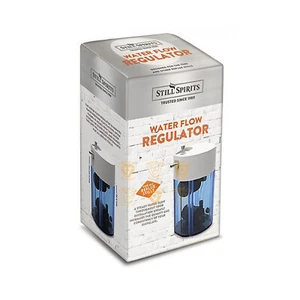 Still Spirits Water Flow Regulator For Turbo 500 Reflux Still Distilling - Picture 1 of 3