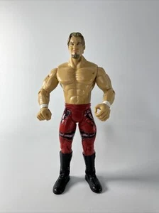 2003 Jakks WWE WWF Chris Jericho Wrestling Figure Wrestler Toy Figure - Picture 1 of 6