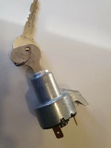 Cerradura de encendido para VW Bus VW T 2 NOS HUF - Imagen 1 de 2