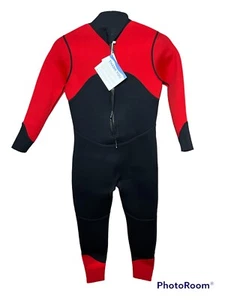 Size 14 Hevto Wetsuit Kids and Youth 3mm Neoprene Full Suits Long Sleeve - Picture 1 of 10