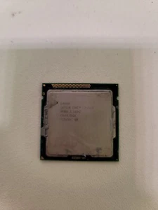 Intel Core i3-2120 SR05Y 3.3GHz - Picture 1 of 2