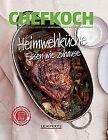 CHEFKOCH: Heimwehküche von Lempertz Edition und Ver... | Buch | Zustand sehr gut