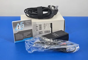 Sennheiser NT 3-1 UK Power Supply Unit - Opened, Never Used - Afbeelding 1 van 4