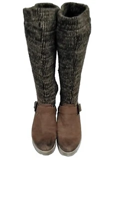 Nicole Womens Boots - Image 1 of 4