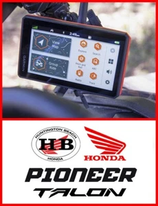 NEW HONDA OEM PIONEER 1000/700/520 TALON GARMIN TREAD NAVIGATOR - Picture 1 of 1