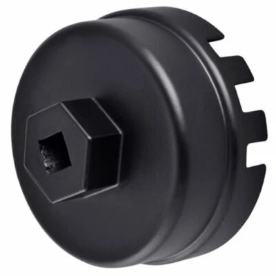 1x Oil Filter Wrench Cap Removal Tool for Toyota Corolla Prius Scion Matrix 1.8L - Image 1 of 4