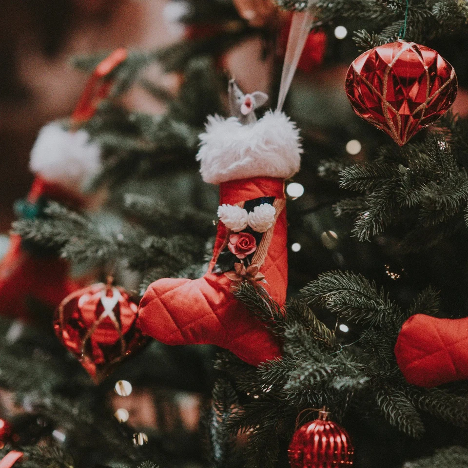 FRAGRANCEBUDDY Victorian Christmas Fragrance Oil for candle/soap making Free Shipping