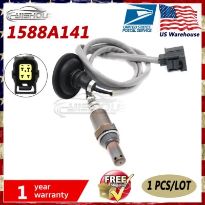 Sensor de oxígeno O2 aguas abajo para Mitsubishi Outlander Sport 2,0 L 2,4 L 2008-2016 Foto 1 de 4