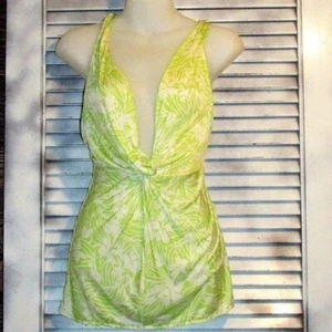 Victoria’s Secret XS Very Sexy Lightweight Blouse - Picture 1 of 9