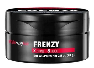 Sexy Hair Style Sexy Hair Frenzy Pomade 2.5 oz - Picture 1 of 1
