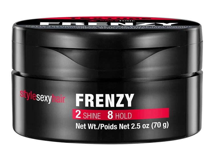 Sexy Hair Style Sexy Hair Frenzy Pomade 2.5 oz - Image 1 of 1