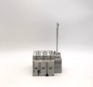Allen-Bradley 194R-N30-1753 Disconnect Switch - Picture 1 of 4