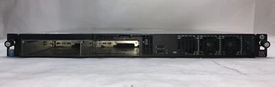 HP ProLiant DL320e Gen8 v2, Xeon E3-1231v3 @3.3GHz, 16GB DDR3, 2x 3.5 Bay, B120i - Image 1 of 4