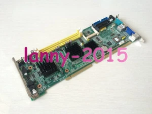1PC USED PCA-6008 REV.A1 PCA-6008VG board #CL - Picture 1 of 3