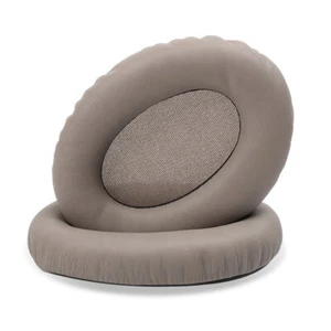 Sony WH-1000XM3 Replacement EarPad Cushions 4 Headphones WH1000XM3 BLACK or GOLD - Picture 1 of 41
